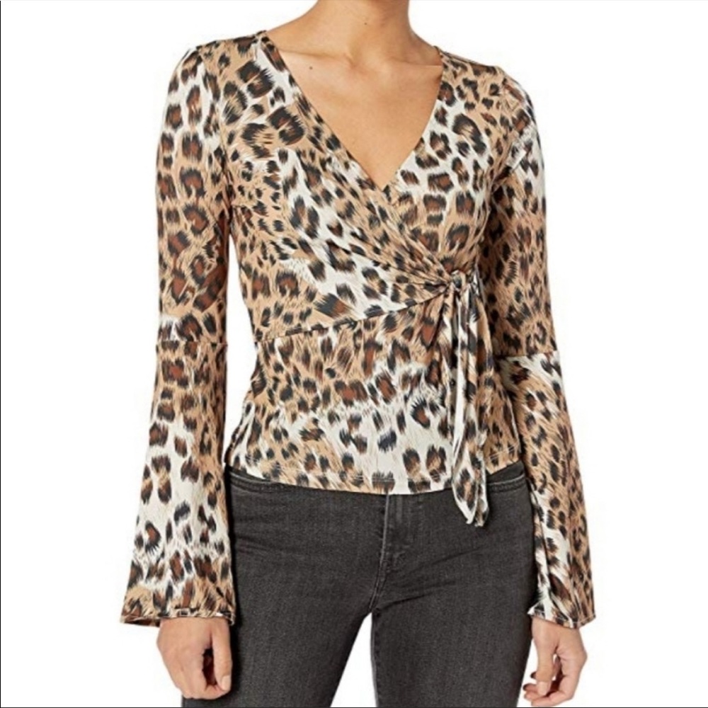 Bebe blouse
